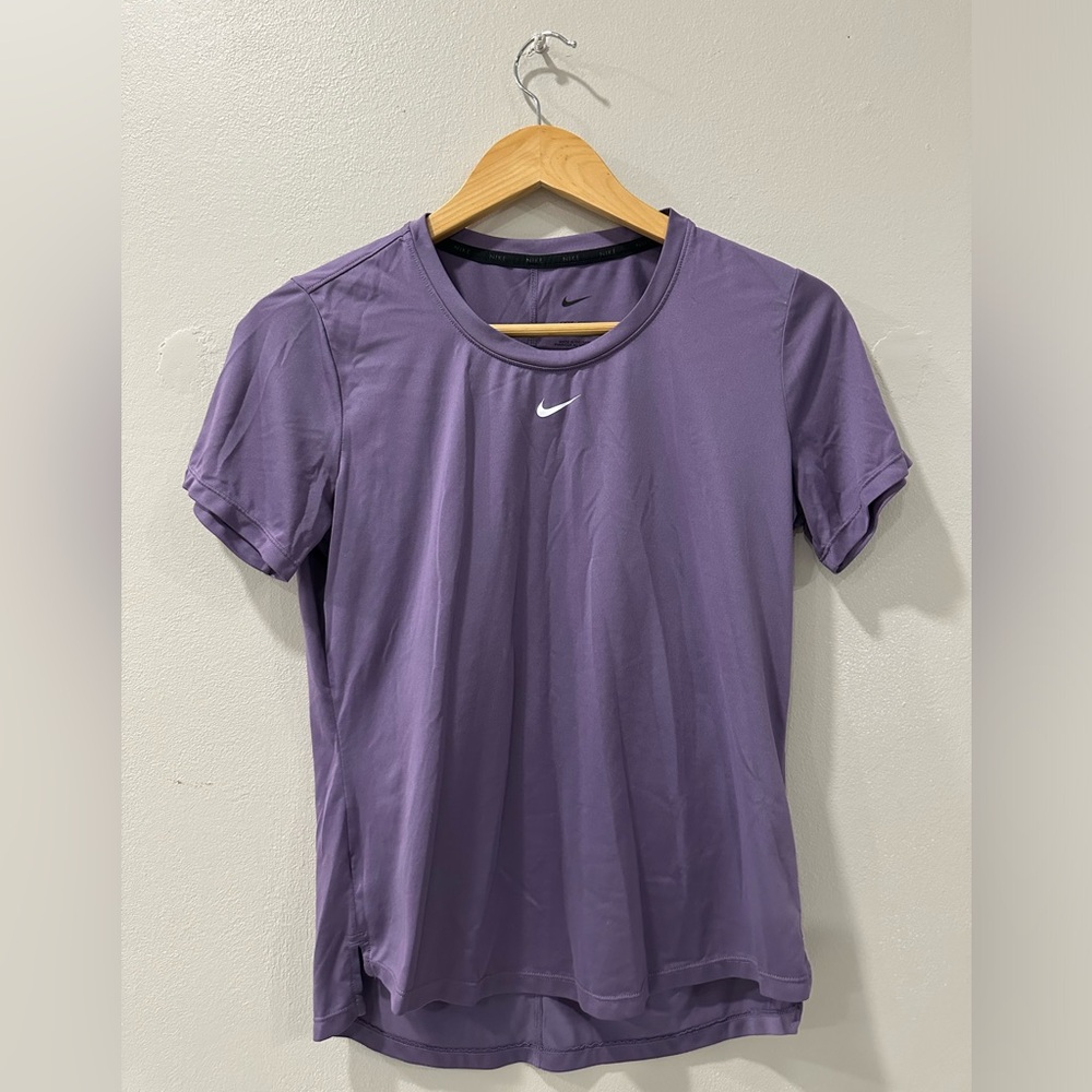 Dri-Fit Nike Shirt